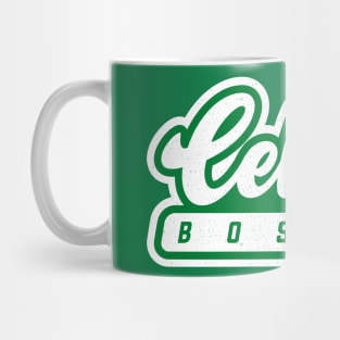Boston Celtics 02 Mug